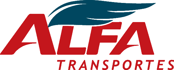 Alpha Logística